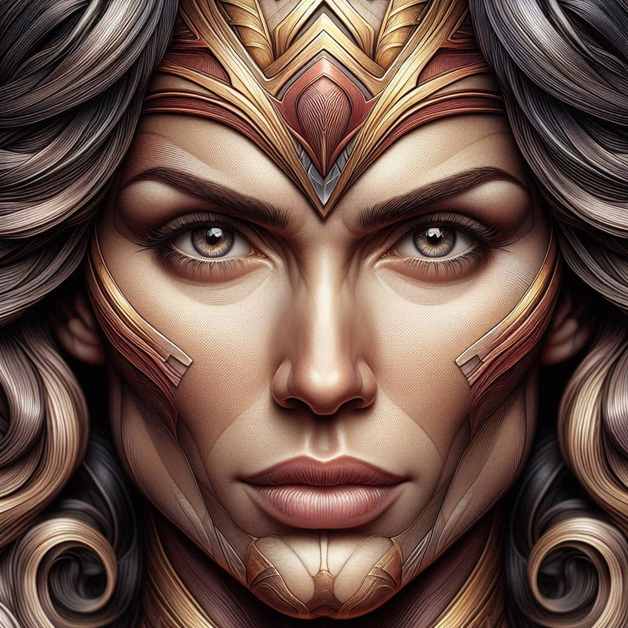 Iagodesiat Ww Deviantart WW by powergoofy on DeviantArt
