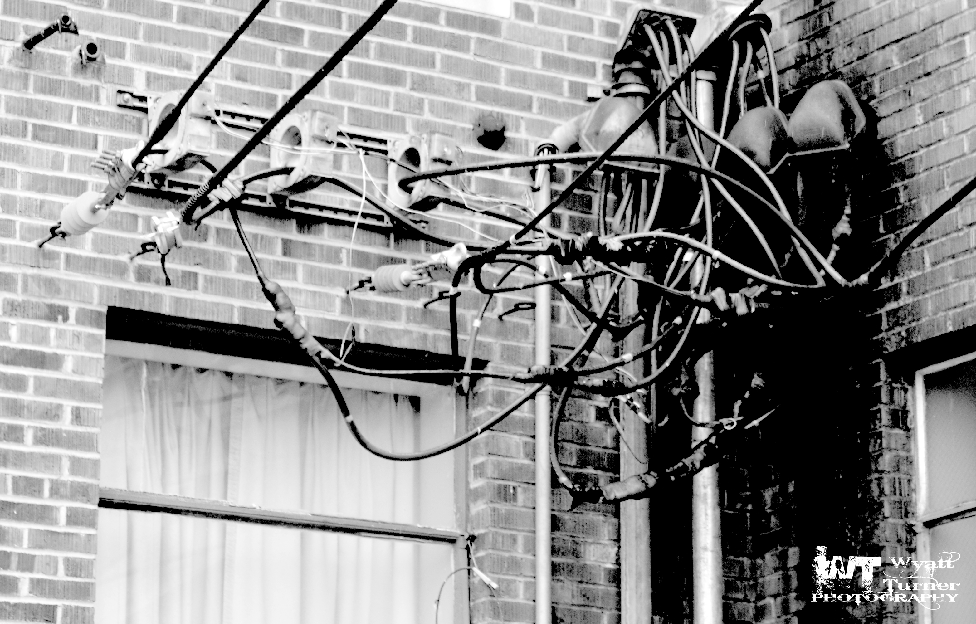 Wires