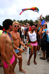 Miami Beach Pride 2010