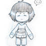 Studies Frisk - front