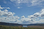 Columbia River by Sealyanphoenix