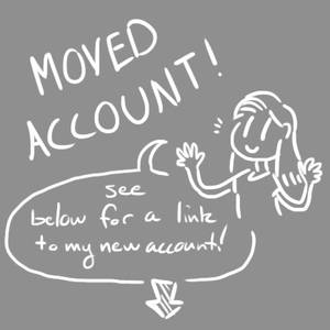 Moved Account Id