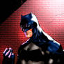 Batman by Me n Jim Lee