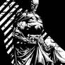 The Dark Knight Dave Finch ME