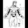 Booster Gold_Ringo MY INKS