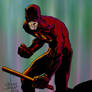 Daredevil by Casey Jones