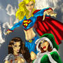 Super Ladies