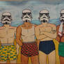 Stormtrooper Beach