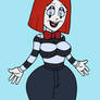 Melie the Mime