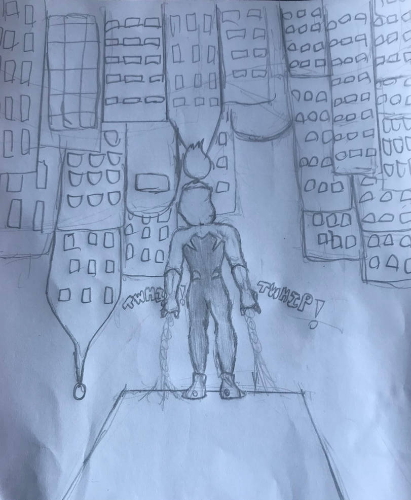 Spiderverse Writing Spiderverse #3 by Goooolg on DeviantArt