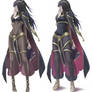 RHA - Tharja