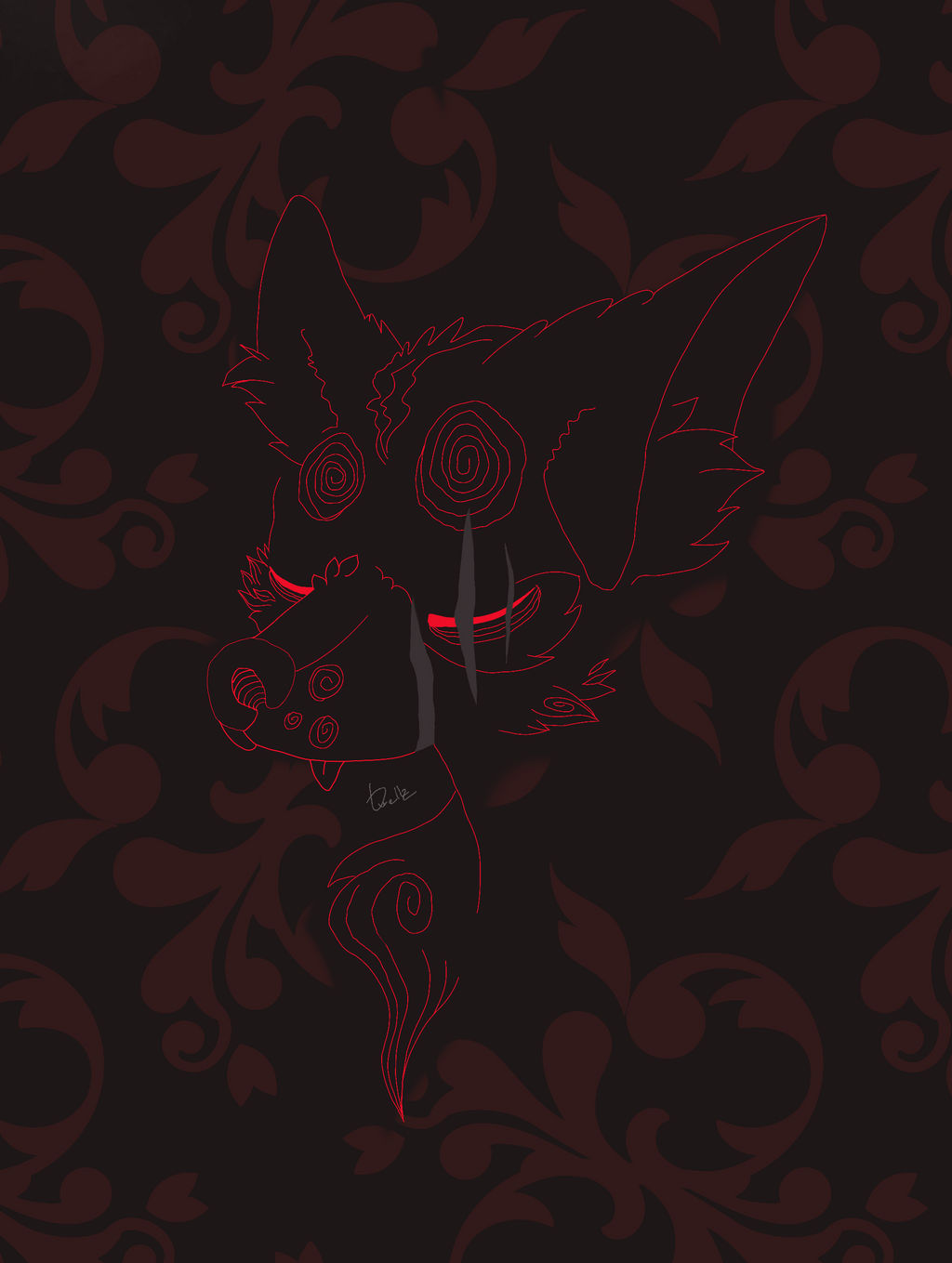 Stilization by Marshknellow on DeviantArt