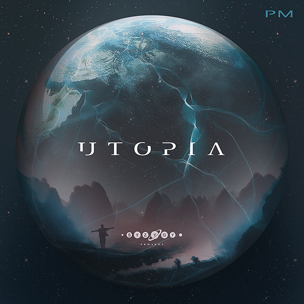 cover utopia PM