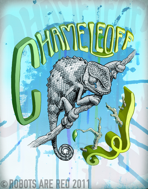 Chameleoff