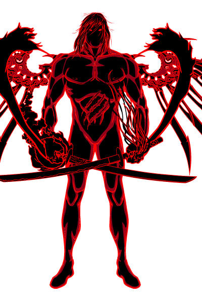 Devil Trigger by spartan071194 on DeviantArt