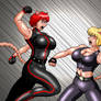 Catfight