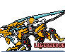 Liger Zero Schneider