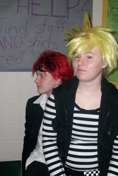 Fan service? by Pyrefly-Productions on DeviantArt