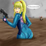 Zero Suit Sinking (1st Place Voted)