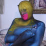 Zero Suit Encasement 2