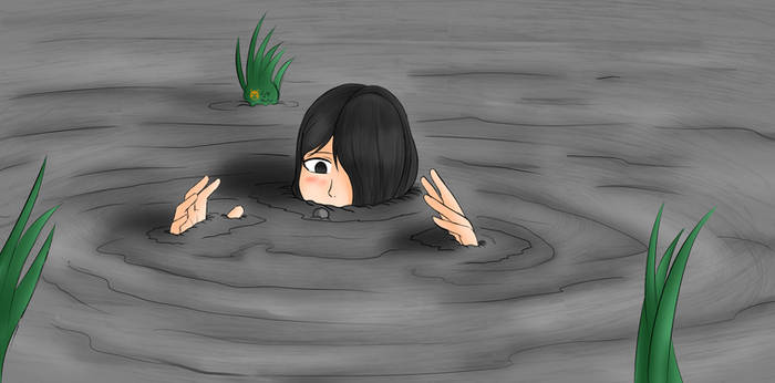 Stuff Is Getting Deep Explore the Best Deepquicksand Art | DeviantArt