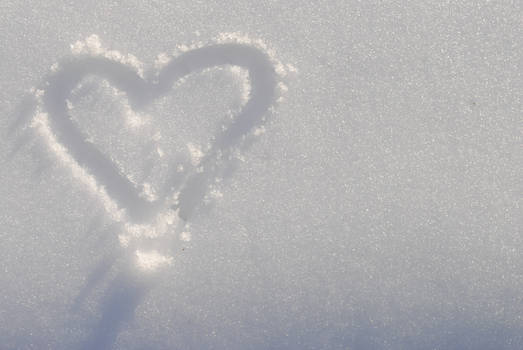 Snow Heart