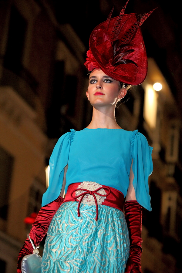 PASARELA LARIOS MALAGA 19