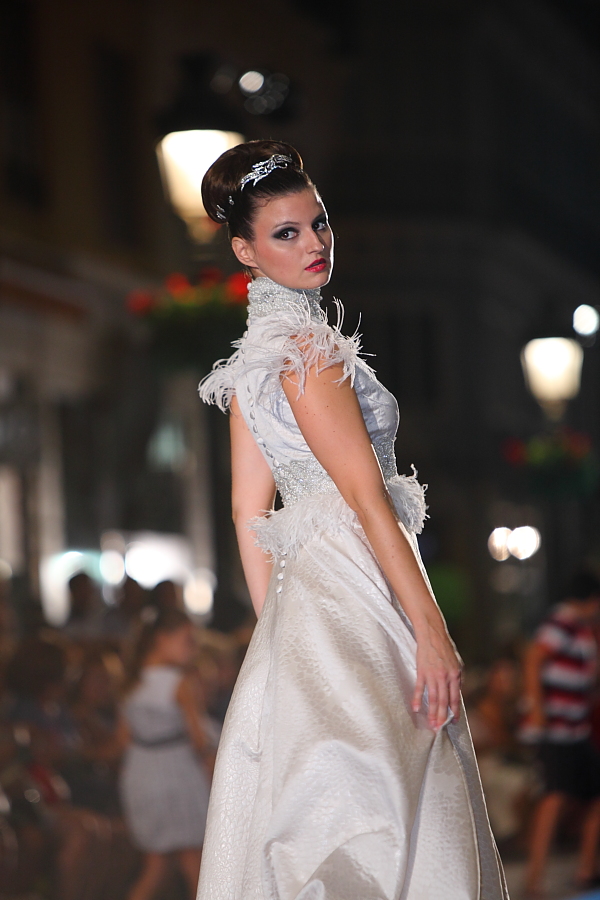 PASARELA LARIOS MALAGA 106