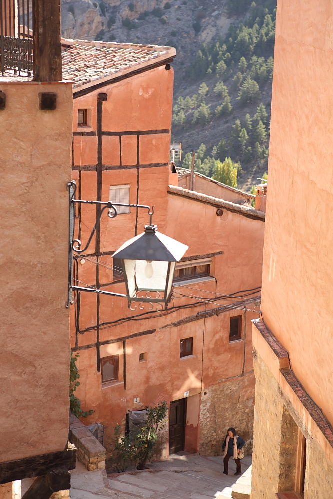 Albarracin 2