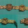 Link Bracelet