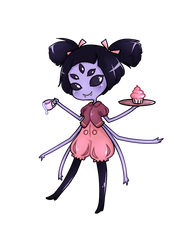 Muffet