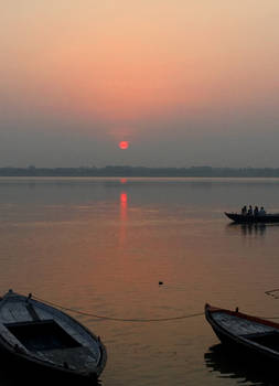 Ganges View_2