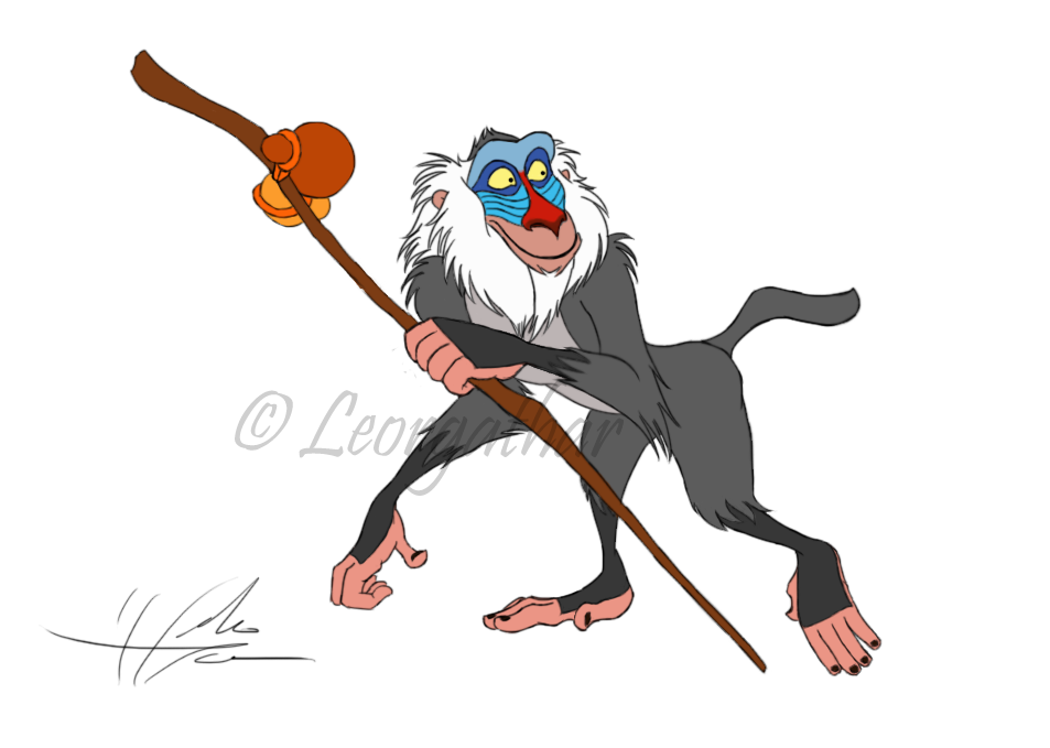 Rafiki