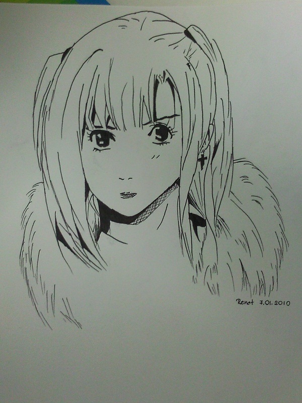 Misa from DN