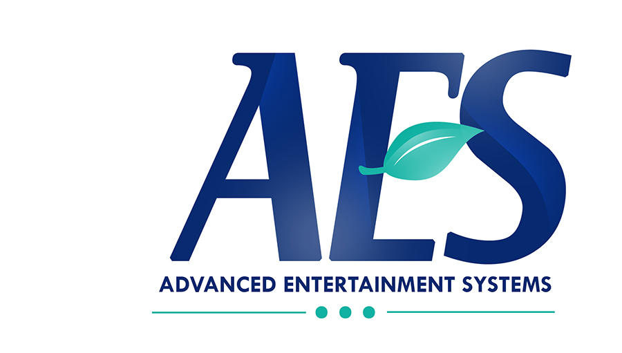 AES Group Logo by 7oooda on DeviantArt