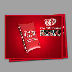 Kit Kat Advertising