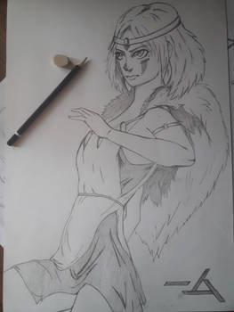 Princess Mononoke