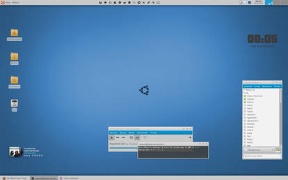 XFCE XI-II