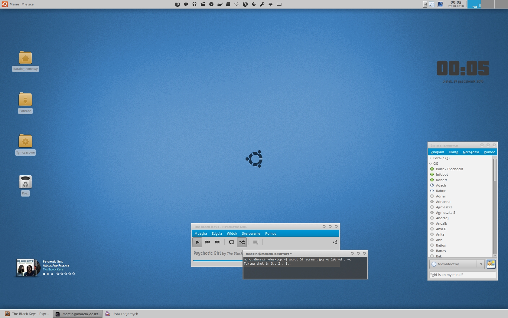 XFCE XI-II