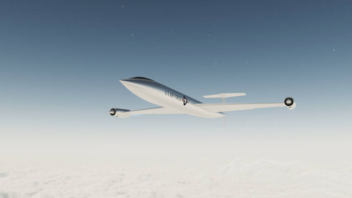 Lockheed Cl400 CL-400 Suntan Concept 2 by vArkader on DeviantArt