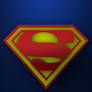 Superman iPhone Wallpaper