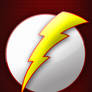 Flash iPhone Wallpaper