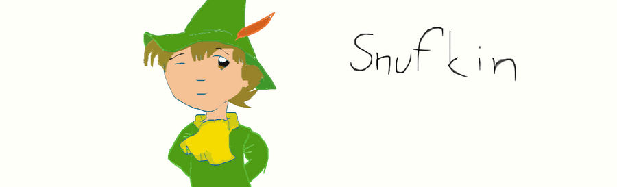 Snufkin