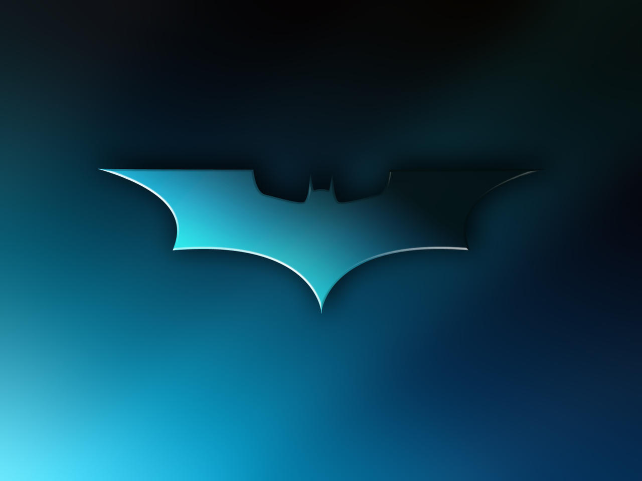 batman logo by blendedhead on DeviantArt