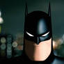 Gotham's Knight