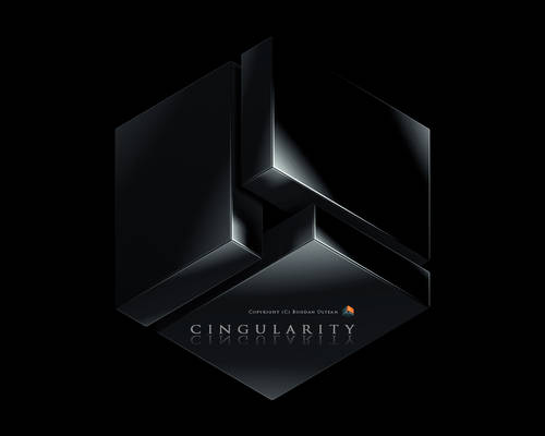 cingularity