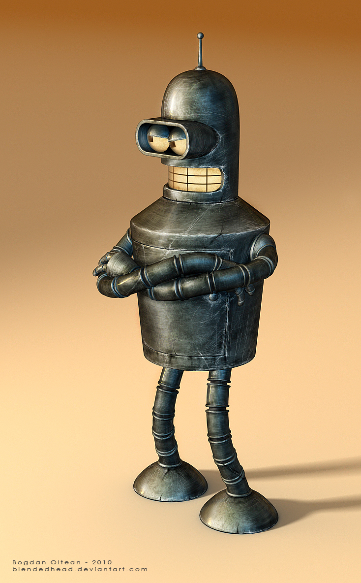 Bender Update