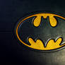 Batman TAS Symbol