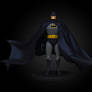 Batman TAS wip