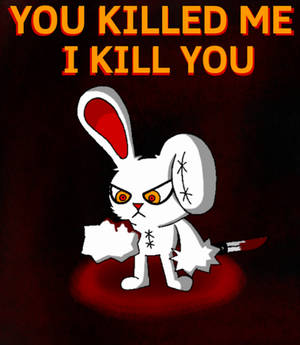 Explore the Best Bloodybunny Art | DeviantArt